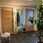 Sandve Pensionat 4*