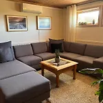 Sandve Pensionat 4*