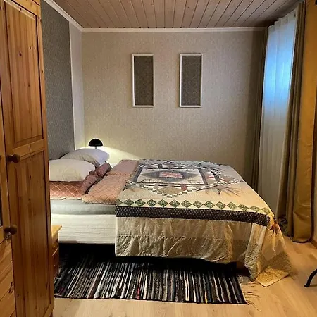 Guest house Sandve *