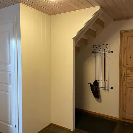 Guest house Sandve