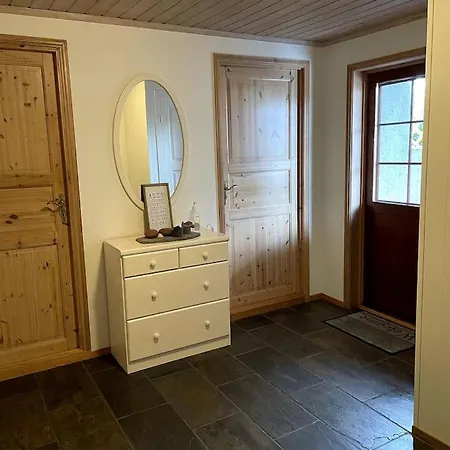 Sandve Guest house Sandve