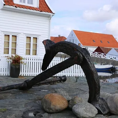 Sandve Gasthuis *