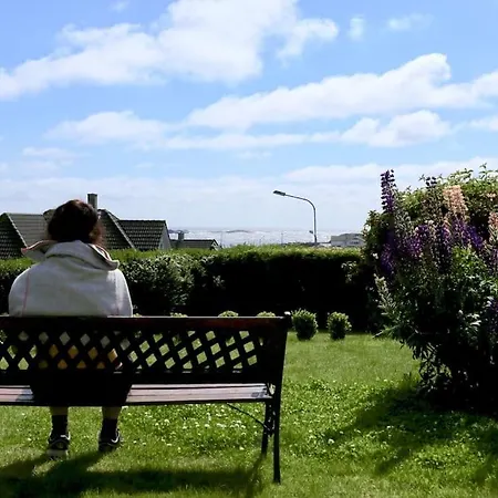 Sandve Guest house Sandve