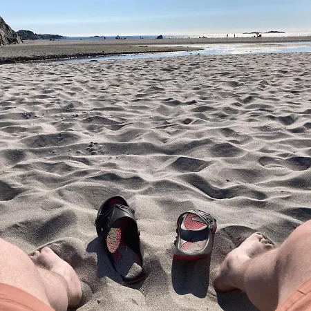 Sandve Guest house 4*