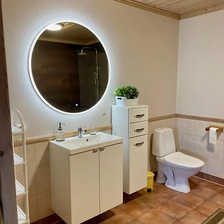 Sandve Guest house