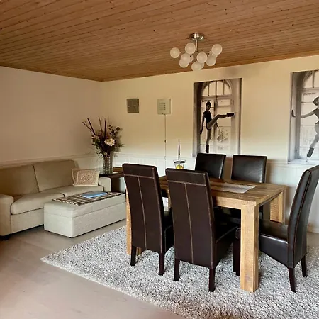 Sandve Guest house