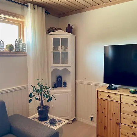 Sandve Guest house