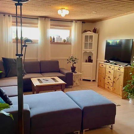 Sandve Guest house *