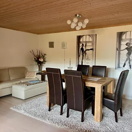 Sandve Guest house Sandve