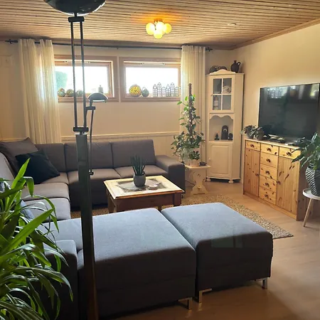 Sandve Gjestgiverier Sandve