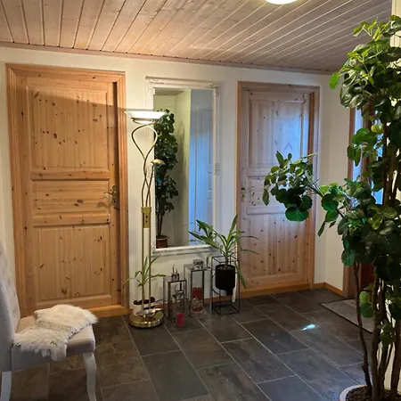Sandve Gjestgiverier 4*