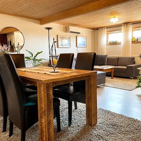 Sandve Gjestgiverier Sandve