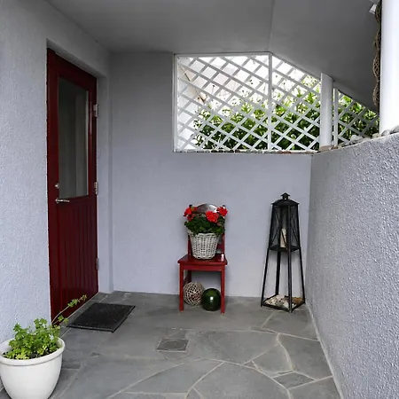 Sandve Gjestgiverier Sandve
