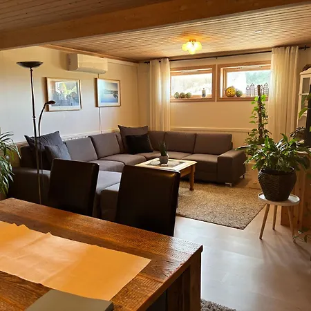 Sandve Gjestgiverier 4*