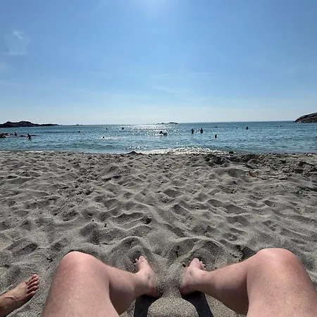 Sandve Gjestgiverier