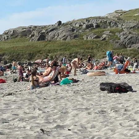 Sandve Pensionat
