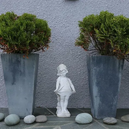 Guest house Sandve