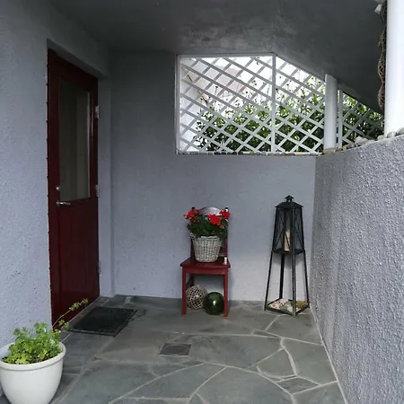 Guest house Sandve