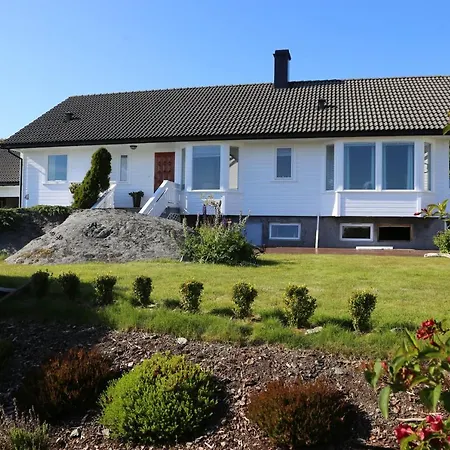 Sandve Guest house