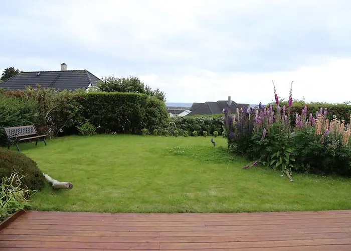 Sandve Gasthof Sandve