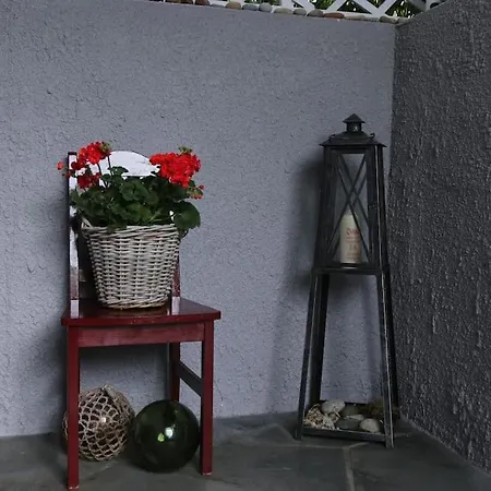 ゲストハウス Sandve 4*