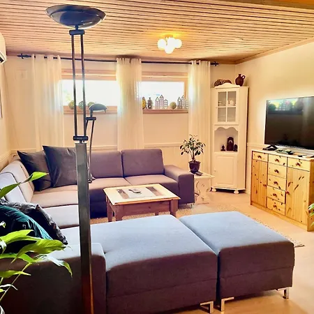 ゲストハウス Sandve Sandve