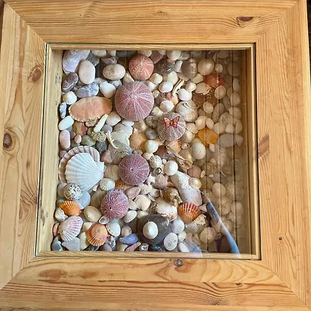 Sandve ゲストハウス Sandve