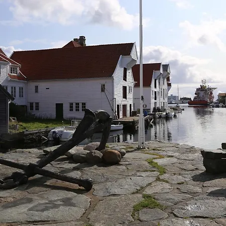 Gasthof Sandve Sandve