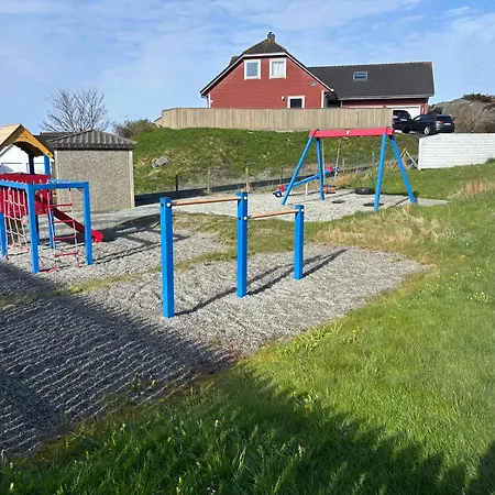 Sandve Gasthof